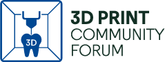 3D Print Community Forum