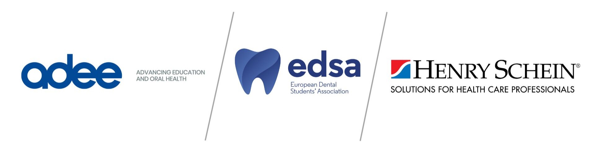 ADEE, EDSA, and Henry Schein announce winners for the 2025 Oral Health ...
